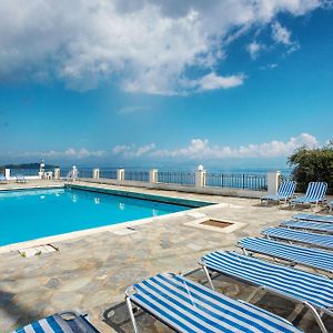El Greco Hotel